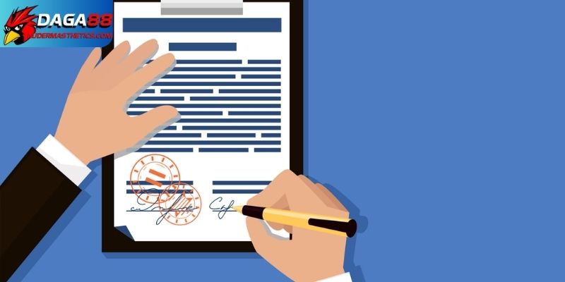 Điều kiện điều khoản - Sử dụng dịch vụ toàn diện 5 Điều kiện điều khoản về thanh toán